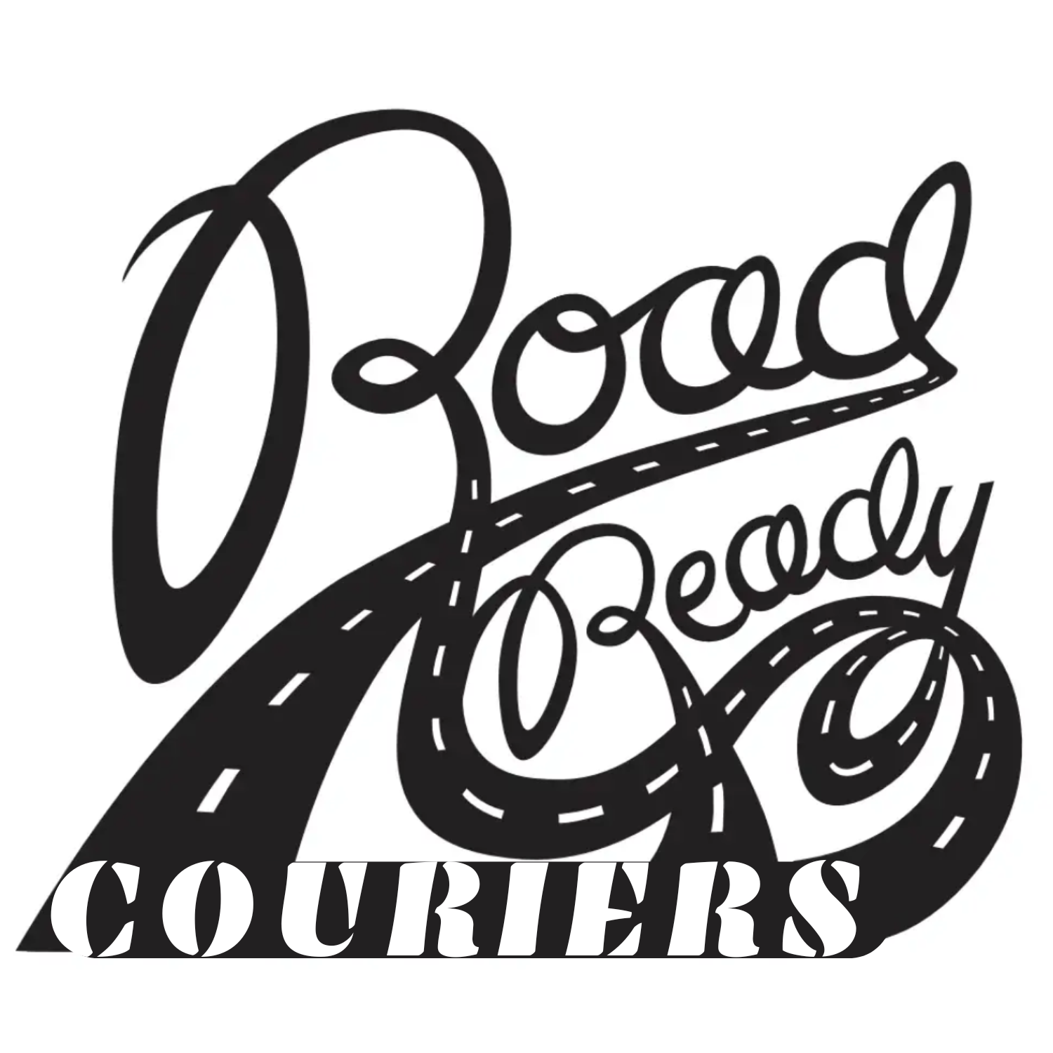 road ready couriers,